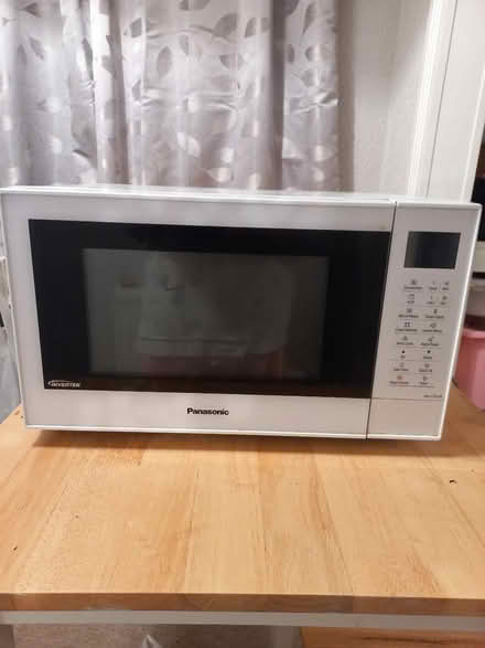 Photo of free Combi oven/ microwave (Crow Hills MK41) #1