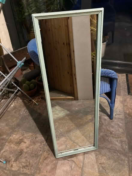 Photo of free Wall mirror (Penisarwaun LL55 3) #1