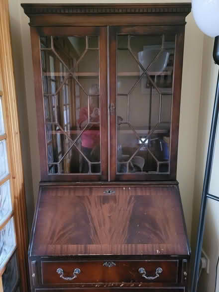 Photo of free Bureau (Dublin 12) #1