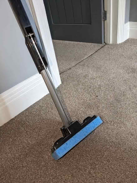 Photo of free Sponge mop (South Pelaw DH2) #1