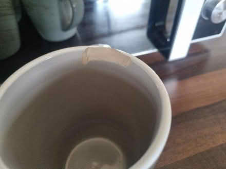 Photo of free 4 mugs (Great Leighs CM3) #2