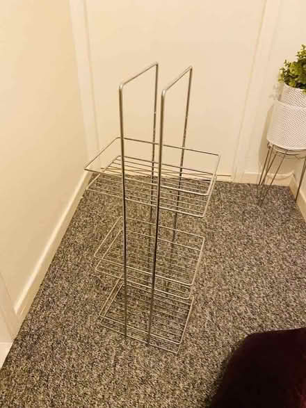 Photo of free Small storage (Southfields SW18) #1