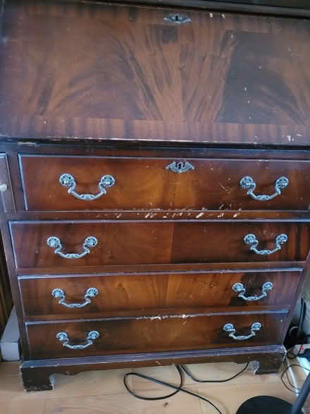 Photo of free Bureau (Dublin 12) #2