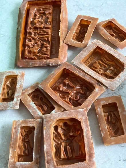Photo of free Khadjuraho figures (Spencers Wood RG7) #1