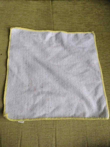 Photo of free Microfibre Cloth (Beeston NG9) #2