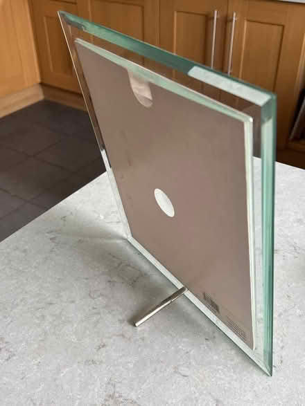 Photo of free Photo frame (Spencers Wood RG7) #1