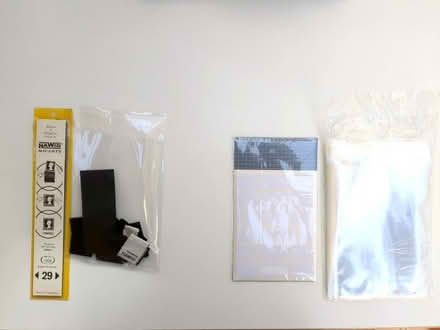 Photo of free Stamp collections (Lansdown) #1