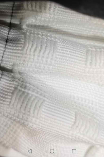 Photo of free Black cotton curtains lined 66'x72" (Mosborough, Sheffield S20) #2