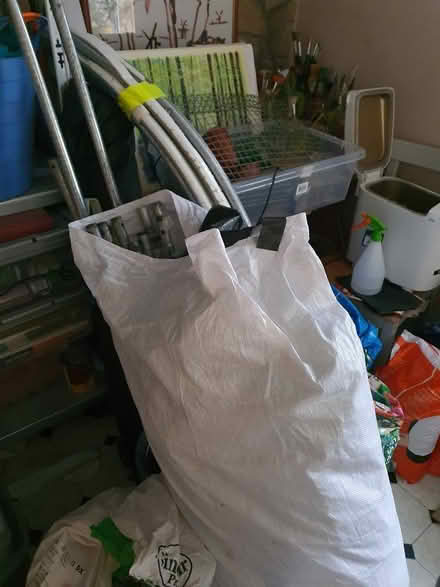 Photo of free Polytunnel 2x3m in need of tlc (Bowerham LA1) #2
