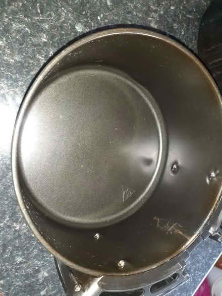 Photo of free Air Fryer (Kingsway) #3