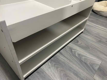 Photo of free Shoe Bench (ME5 Chatham) #3