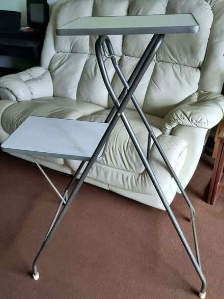 Photo of free Projector stand (Old Coulsdon CR5) #1