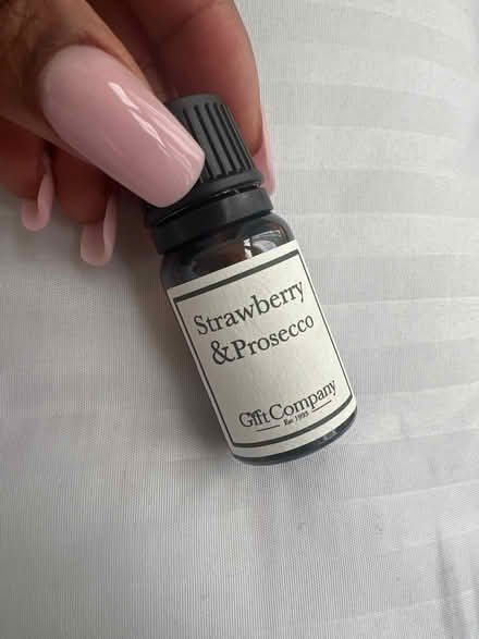 Photo of free Scent booster oil (SW2) #1