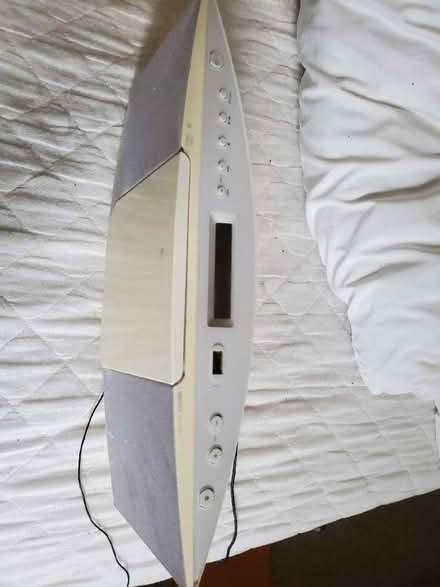 Photo of free CD player with radio and USB (Colinton EH13) #1