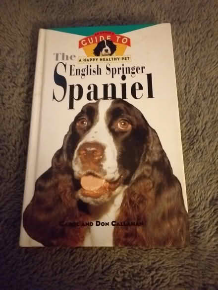Photo of free Book (PR4 walmer bridge) #1