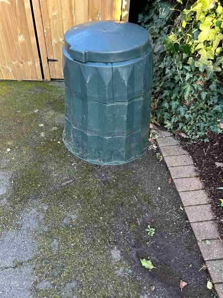 Photo of free Compost bin (The Nurserylands TW12) #1