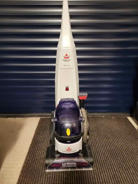 Photo of free Bissell Carpet Cleaner (Goodrington TQ4) #1