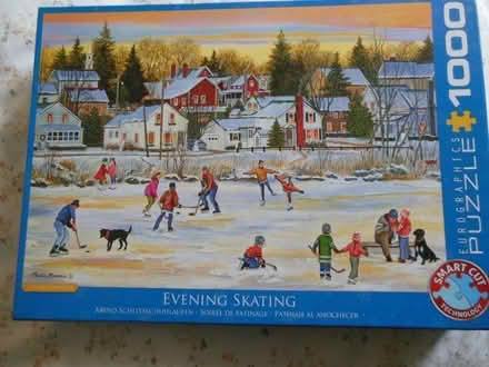 Photo of free Puzzles (Frindsbury Extra ME2) #1