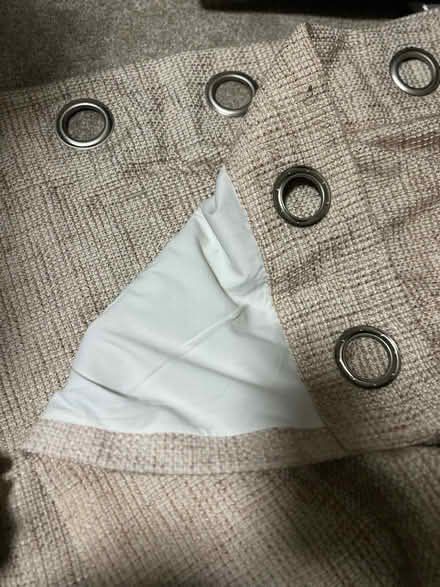 Photo of free Curtain for Living room (SO50) #2