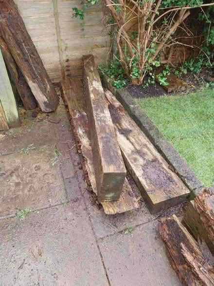 Photo of free Sleepers (Cowley OX4) #1
