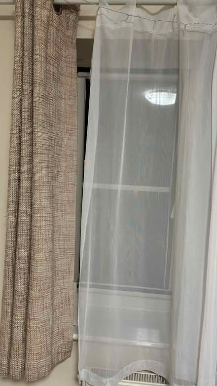 Photo of free Curtain for Living room (SO50) #3