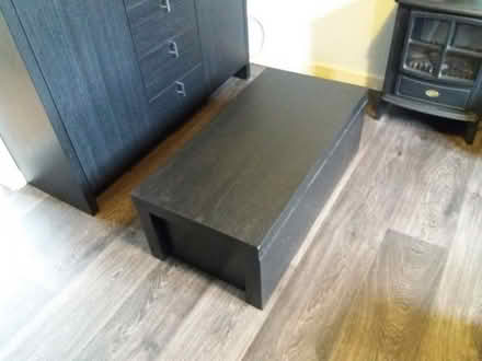 Photo of free Storage Box/Coffee Table (Old Farm Park MK7) #2