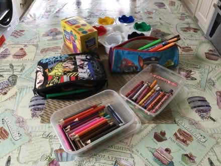 Photo of free Craft (Chelmsford CM1) #1
