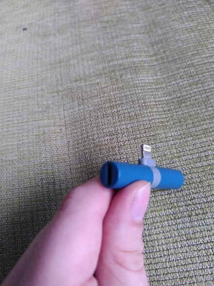 Photo of free Apple Lightning Splitter (Beeston NG9) #3