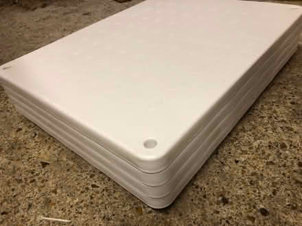 Photo of free Medequip shower step (Coney Hall BR4) #1