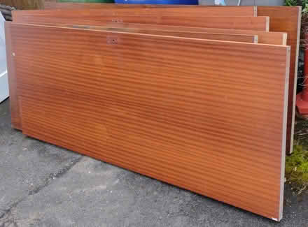 Photo of free 6 Internal doors (S41) #1