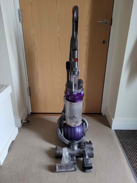 Photo of free Dyson Animal Hoover (Goodrington TQ4) #1