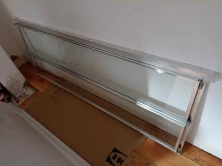 Photo of free Shower enclosure dior (Golden Triangle NR2) #1