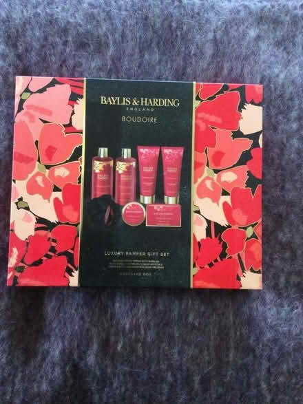 Photo of free Toiletries (Cashes Green GL6) #1