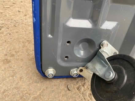 Photo of free Trolley (Hook KT9) #2