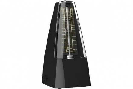 Photo of free Metronome (Alexandra Park N11) #1