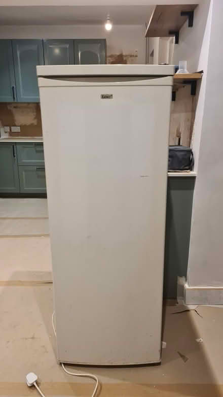 Photo of free Large freestanding fridge (Harpenden AL5) #1