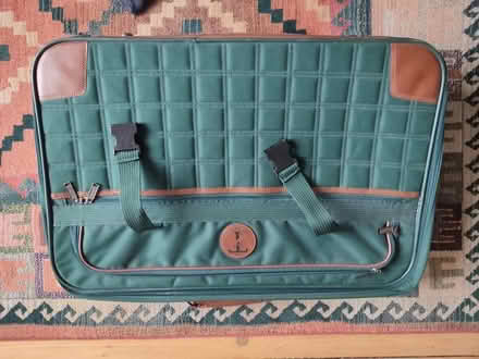 Photo of free Suitcase (Bedminster BS3) #1