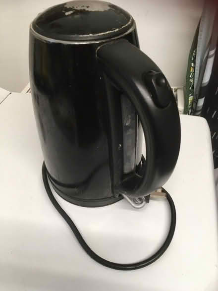 Photo of free electric kettle (Great Shelford CB22) #1