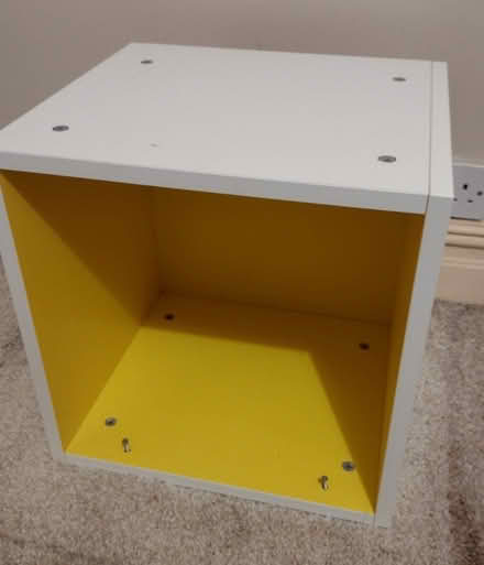 Photo of free Ikea wall cabinets (Timperley WA15) #4