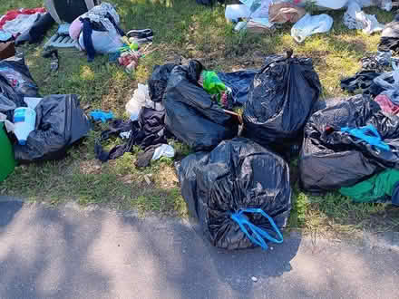 Photo of free House Clean Out (In Oak Hill) #4