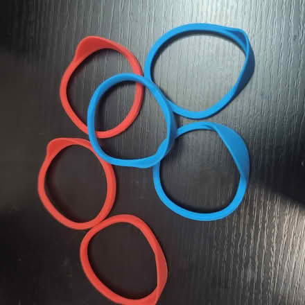 Photo of free Oculus quest 2 glasses spacers (Nepean) #1