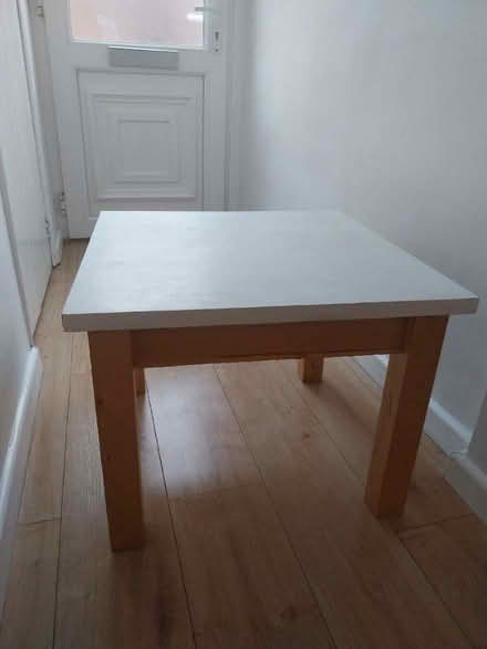 Photo of free IKEA side table (Cowley OX4) #1