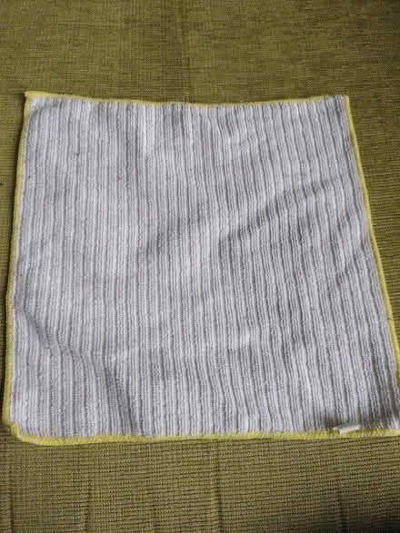 Photo of free Microfibre Cloth (Beeston NG9) #1