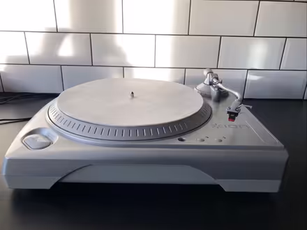 Photo of free Turntable/Vinyl Digital Archiver (Wallsend NE28) #1