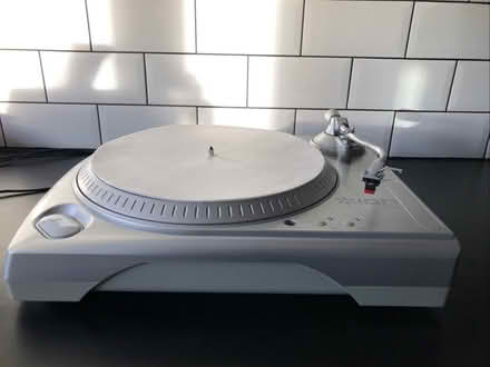 Photo of free Turntable/Vinyl Digital Archiver (Wallsend NE28) #1