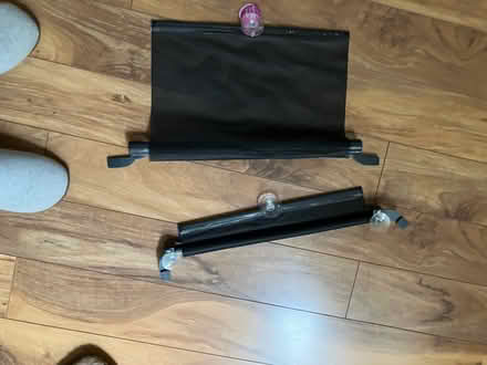 Photo of free Car sunshade (Bellevue) #1