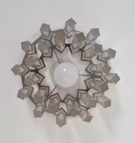 Photo of free Ceiling light shade (South Tonbridge TN11) #1