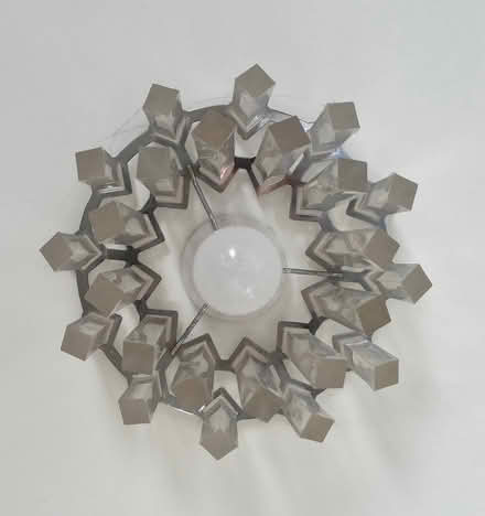 Photo of free Ceiling light shade (South Tonbridge TN11) #1