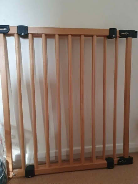 Photo of free Staircase extendable (Croham CR2) #1