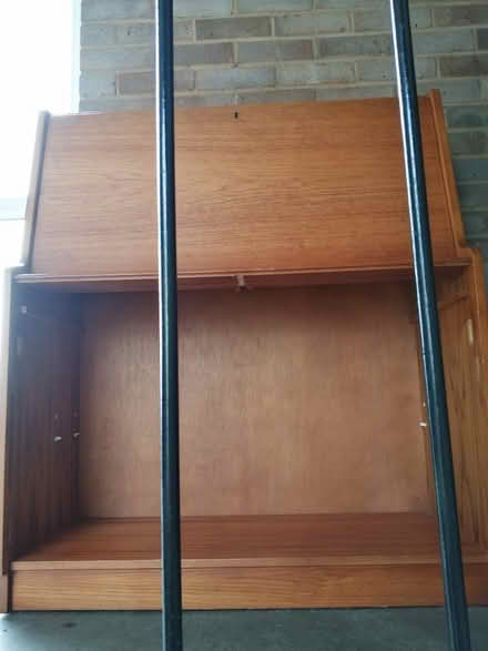 Photo of free Vintage Bureau (Lee Chapel SS15) #2
